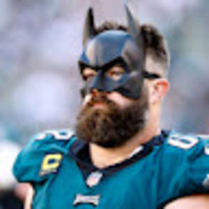 Meet your Posher, Peter